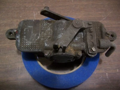 $24 • Buy 14209 Vintage Trico Vacuum Windshield Wiper Motor 