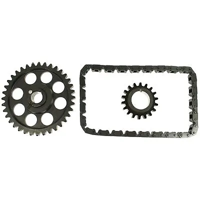 Melling 3-491SA Engine Timing Set For Select 68-78 Ford Lincoln Mercury Models • $56.99