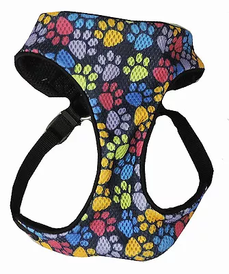 28  Twisted Paws Mesh Dog Harness • $8.97