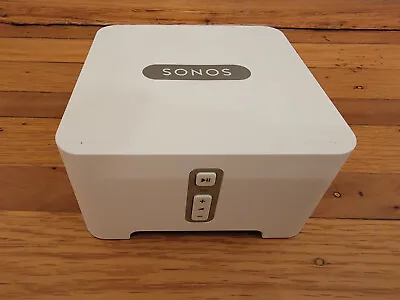 Sonos Connect 2nd Gen 2 S2 Compatible Media Streamer • $139