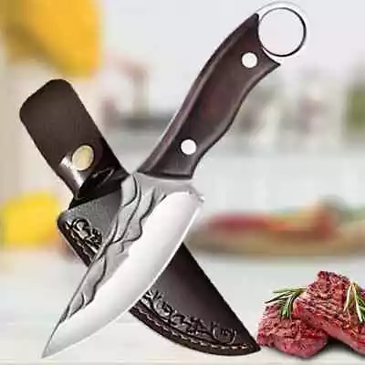  Chef Knife - Perfect Kitchen Knife. Japanese Knives For Cutting Cooking • $14.99