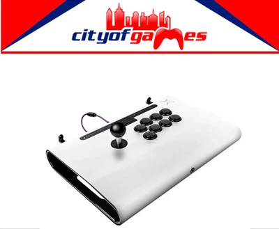$679.95 • Buy PDP Victrix Pro FS Arcade Fight Stick White PS5, PS4 & PC