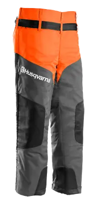 Husqvarna Classic Chainsaw Protective Type A Leggings Chaps • £85.99