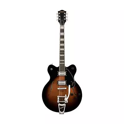 [PREORDER] Gretsch G2622T Streamliner Center Block Double-Cut Electric Guitar • $1078