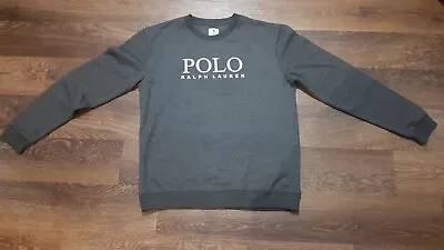 Mens Brand New Ralph Lauren Sweatshirt Jumper  Size - XL • £15