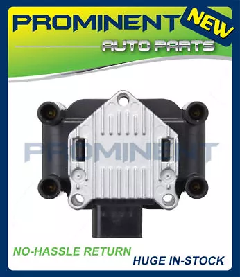 UF277 Ignition Coil  Replacement For Volkswagen Seat Beetle Golf Jetta L4 • $20.99