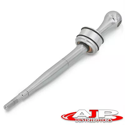 Chrome Short Throw Shifter Drag For 1992-2003 Mazda Protege / 1992-1997 MX3 • $42.99