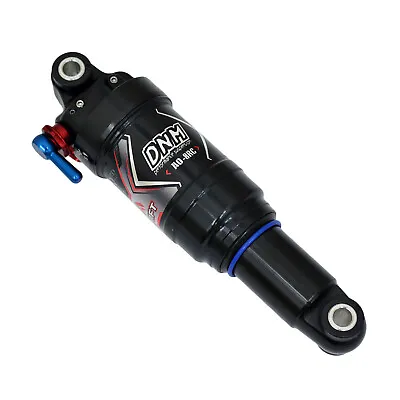 DNM AO-8RC 165x35mm Mountain Bike Air Rear Shock With Lockout  • $142