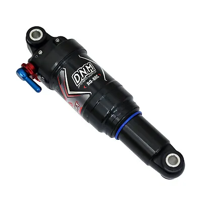 DNM AO-8RC 165x35mm Mountain Bike Air Rear Shock With Lockout • $139
