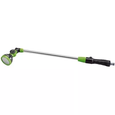 Draper 25399 Long Garden Hose Watering Spray Gun Lance Ideal For Hanging Baskets • £12.50