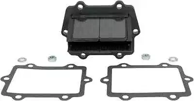 $129.99 • Buy 2003-04 Honda CR250 V-Force 3 Reed Cage Carbon Fiber Reeds VForce Moto Tassinari