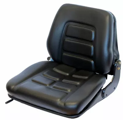 £129.95 • Buy Toro Jacobsen Ransomes Hayter Greens Fairway Ride-on Mower Tractor Turf Seat