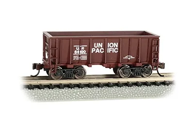 Bachmann ~ N Scale ~ New 2024 ~ Union Pacific - Ore Car ~ 18651 • $24.82