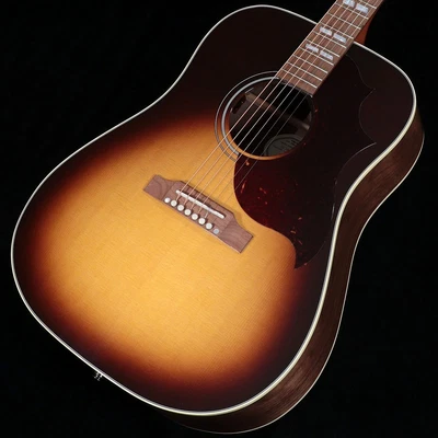 $2408.64 • Buy New Gibson Hummingbird Studio Walnut 2022 Walnut Burst 21402062 Acoustic Guitar