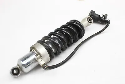 2002 Bmw R1150rt Showa Nitrogen Rear Back Shock Absorber W Handwheel • $599.99