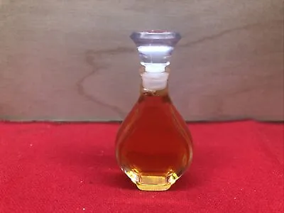 Vintage Chantilly Mini EDP Travel Size Splash Perfume  • $6.99