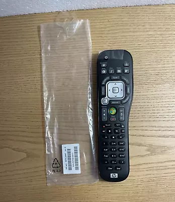 Original OEM All In One Remote Control HP 5070-2583 TV Media Center New In Bag • $12.14