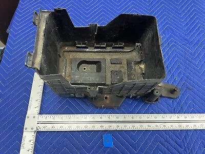 2006-2010 VW Jetta 2.5L Volkswagen Battery Tray Housing Cover 1K0915333C OE#96MC • $62.99