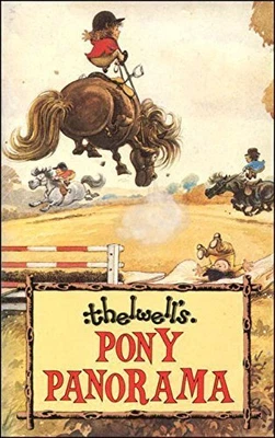 £3.01 • Buy Thelwell's Pony Panorama (3-in-1: Gymkhana, Thelwell Go... By Thelwell Paperback