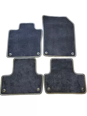 VOLVO XC60 Floor Mats OEM • $55