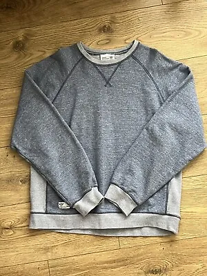 David Beckham Adidas Sweatshirt Size Small • £20