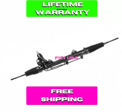 ✅Reman OEM POWER Steering Rack And Pinion For 2008-2015 MERCEDES C350 RWD✅ • $267.90