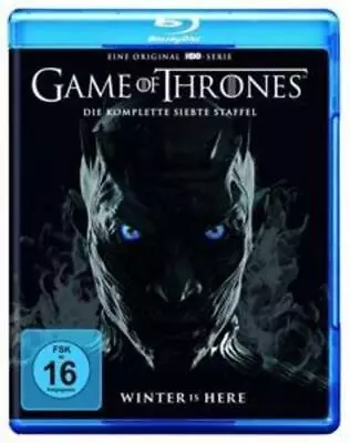 Game Of Thrones: Staffel 7 Lena Headey • £20.37