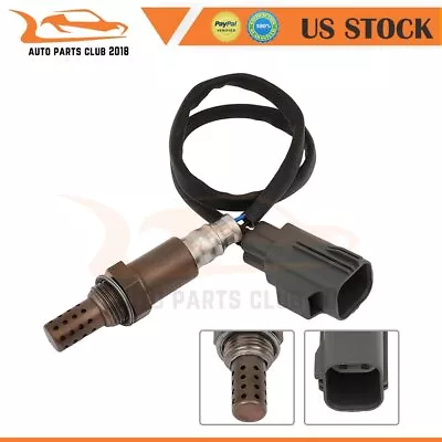 Downstream Rear 02 O2 Oxygen Sensor 234-4266 For Volvo S40 S60 V50 V70 XC90 XC60 • $14.69