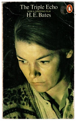 £1.99 • Buy H E Bates The Triple Echo Penguin 1976 Illustrated