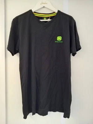 £12.95 • Buy John Deere T-Shirts / Polo Various Designs CLEARANCE