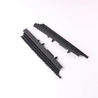 $21.93 • Buy 1 Pair Left & Right Sunroof Dust Cover For Audi A3 | VW Jetta MK4 | Skoda Black