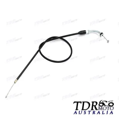 Aftermarket Spare Parts For Honda Z50 Monkey Bike - Throttle Cable • $8.33