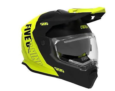 509 Delta R4 Modular Snowmobile Helmet • $329.99