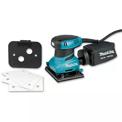 Makita BO4555 Palm Sander • £69.98