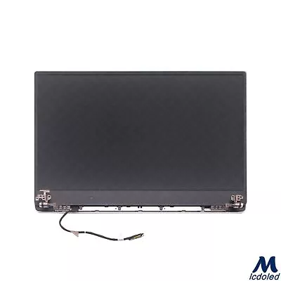 FHD LCD Display Screen Assembly For Dell XPS 9550 9560 Precision 5510 Non Touch • $398.59