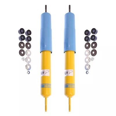 Bilstein B6 Performance 2 Rear Shocks Ford Mustang 64 65 66 67 68 69 70 1970  • $283.57