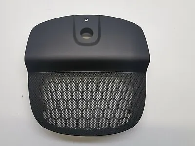 Saab 9-3 2008 Aero 1.9ttid Front Dash Speaker Cover Grill 12764389 331220389 • £8.40