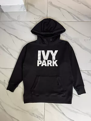£19.99 • Buy IVY PARK Beyonce Oversized Hoodie - Size Medium 