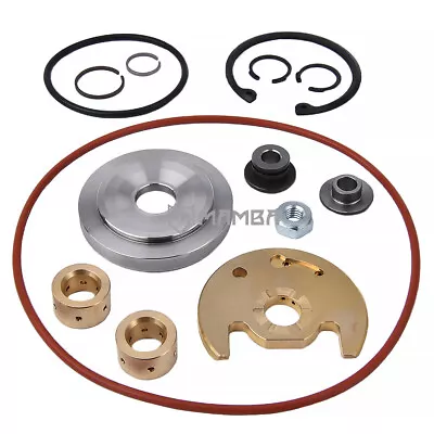 MAMBA Heavy Duty Turbo Repair Kit For Greddy T78 T88 T88H 33B 33D (Super Back)  • $105