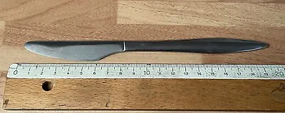 Mappin Webb Cutlery 6 X Table Knives 20 Cm • £7