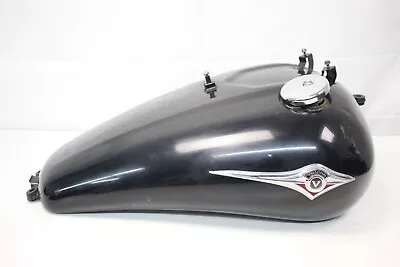 2008 Kawasaki Vulcan 1600 Nomad Fuel Tank • $249.96