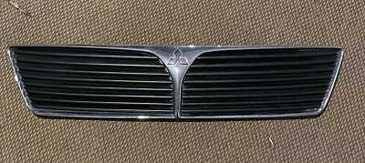 2002 2003 Mitsubishi Lancer Front Radiator Grille Insert P/N MR520366 OEM 2285L • $59.95