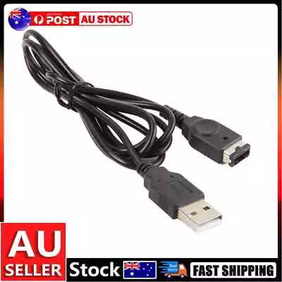 USB Charger Charging Lead Cable For Nintend DS NDS Gameboy Advance SP GBA SP AU • $7.69