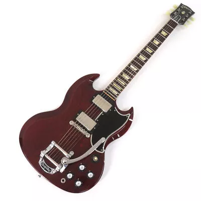 Gibson  1961 SG Standard Reissue Mod Used Electric Guitar • $5259.48