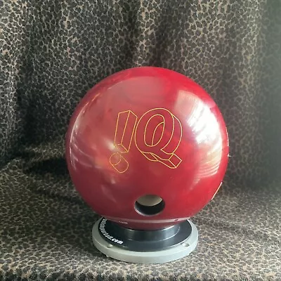 Bowling Ball • $50