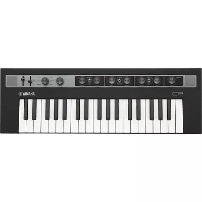 Yamaha Reface CP | 37 Keys Mobile Mini Vintage Sound Engine Keyboard • $489.95