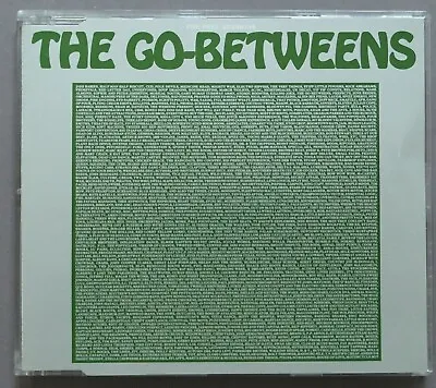 Go-Betweens – Peel Sessions (1984) Maxi-CD Strange Fruit SFPSCD 074  • £38.05