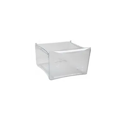 Zanussi  Fridge Freezer Drawer Frozen Food Container Box • £41.10