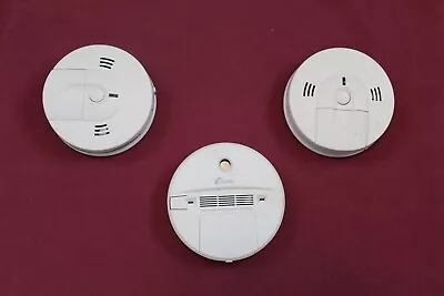 (4) Kidde Smoke/carbon Monoxide Detectors - Expired • $59.99