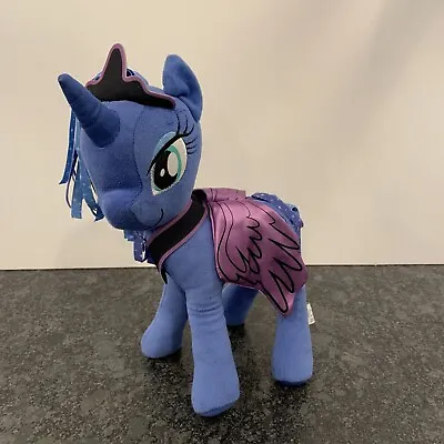 My Little Pony Princess 13  Luna Friendship Is Magic Unicorn Stuffed Plush • $24.95